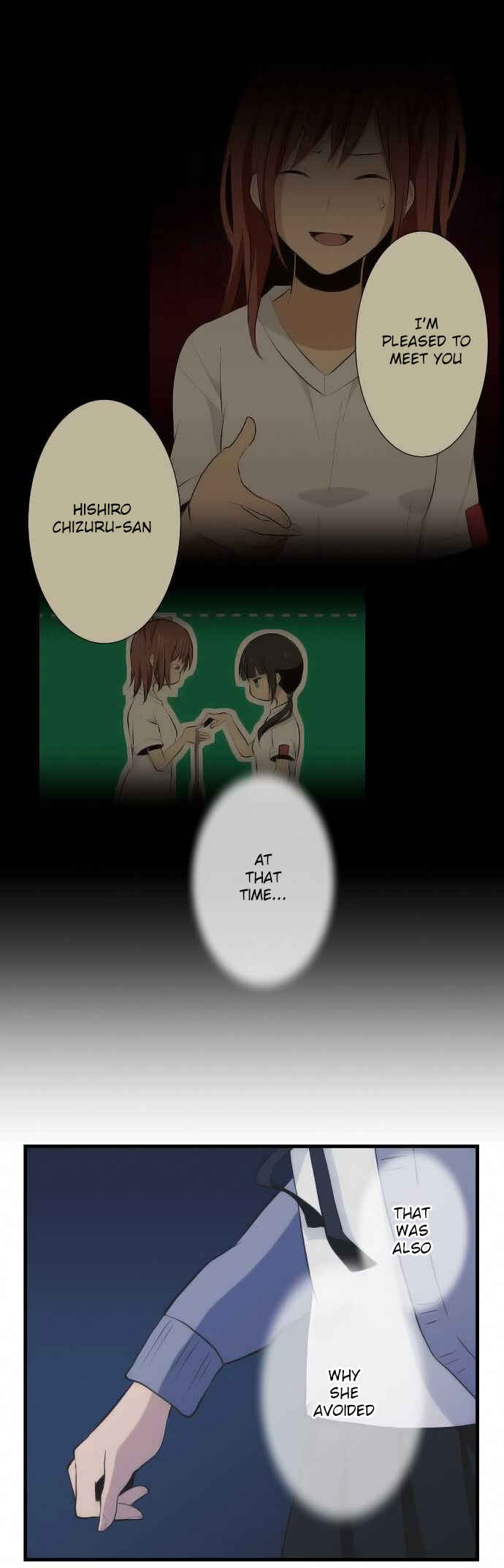 Page 18 Chapter 43 ReLIFE