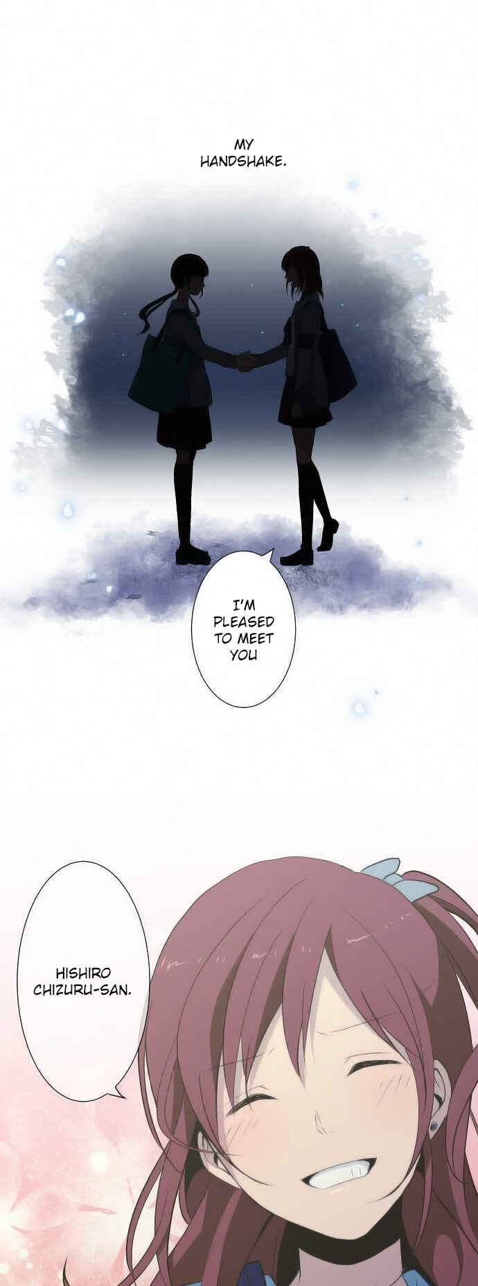 Page 19 Chapter 43 ReLIFE