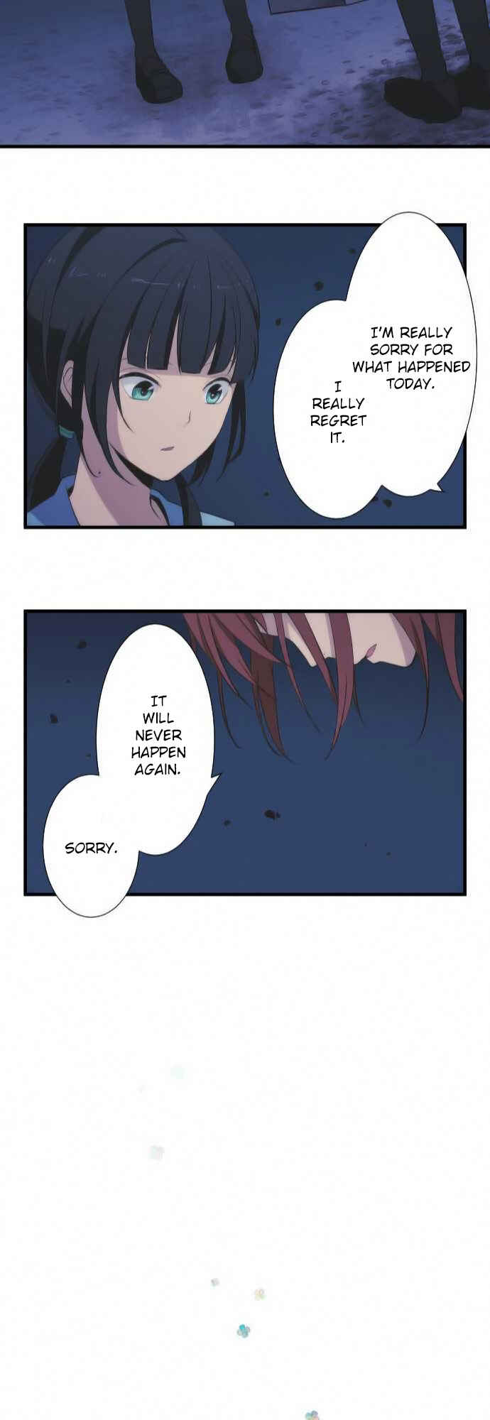 Page 23 Chapter 43 ReLIFE