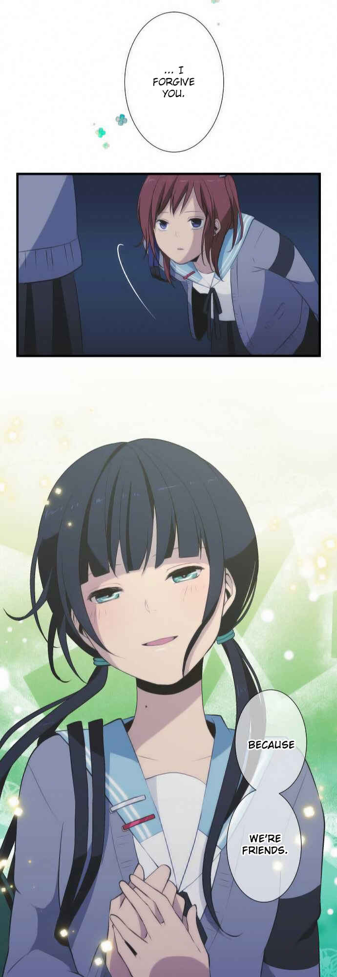 Page 24 Chapter 43 ReLIFE