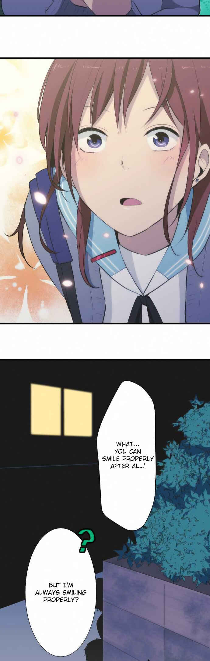 Page 25 Chapter 43 ReLIFE