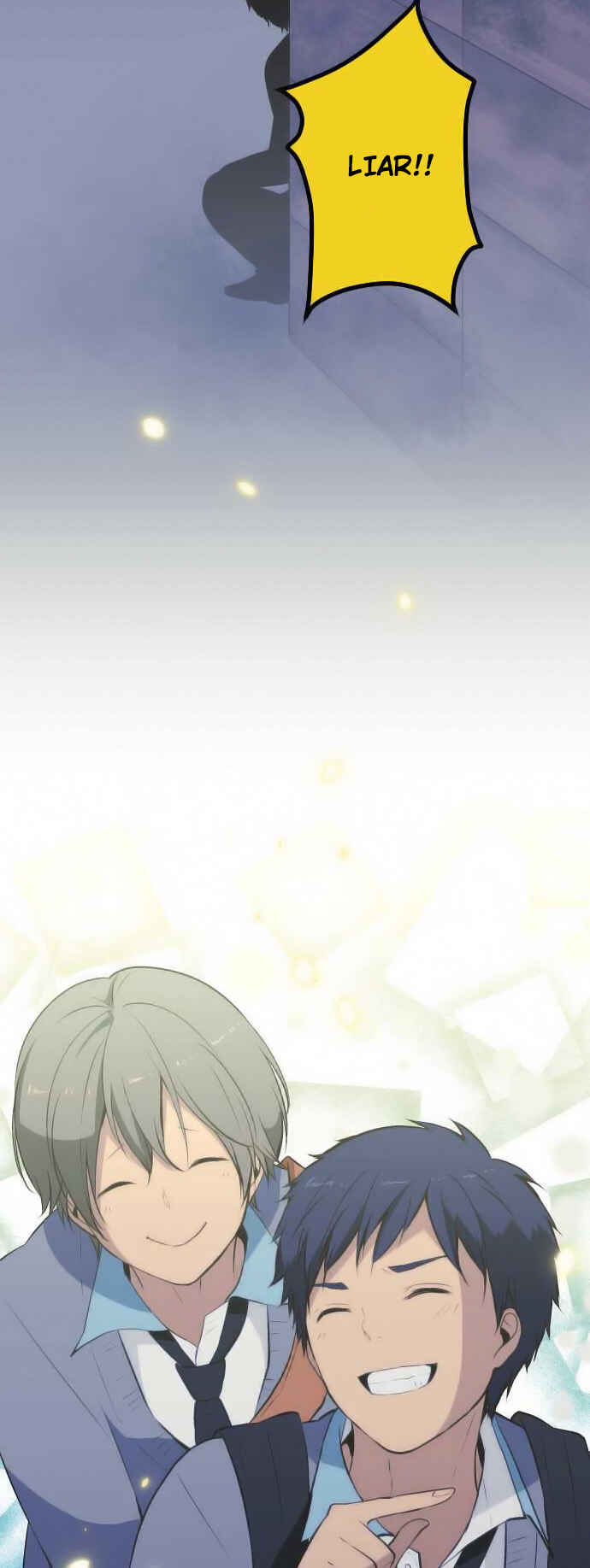 Page 26 Chapter 43 ReLIFE