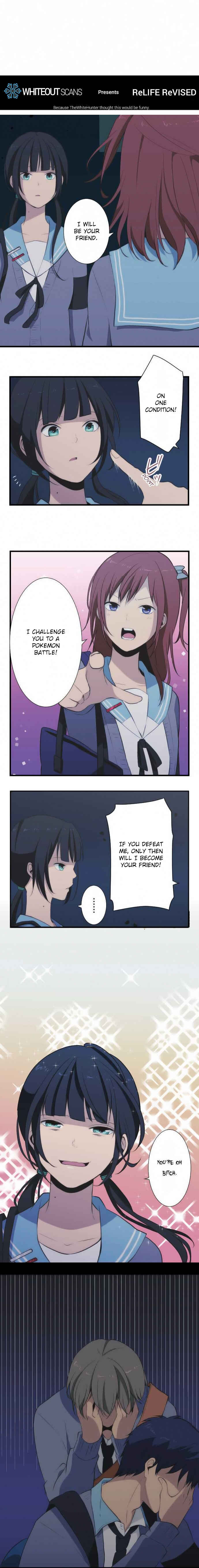 Page 28 Chapter 43 ReLIFE