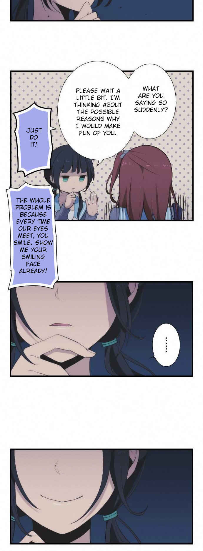 Page 3 Chapter 43 ReLIFE