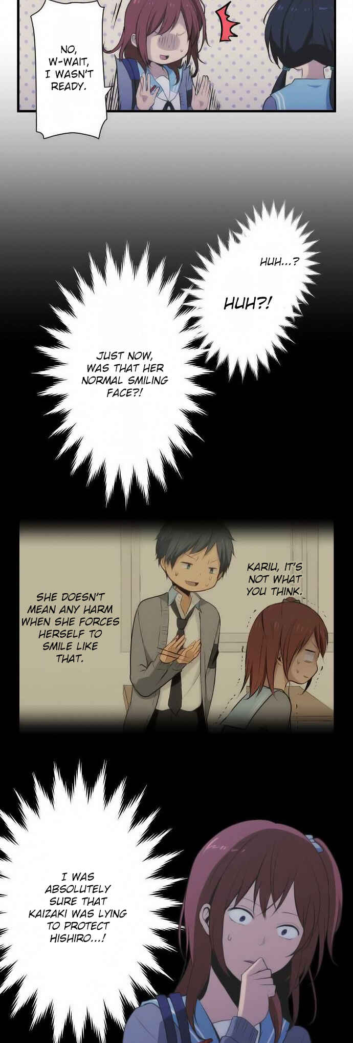 Page 6 Chapter 43 ReLIFE