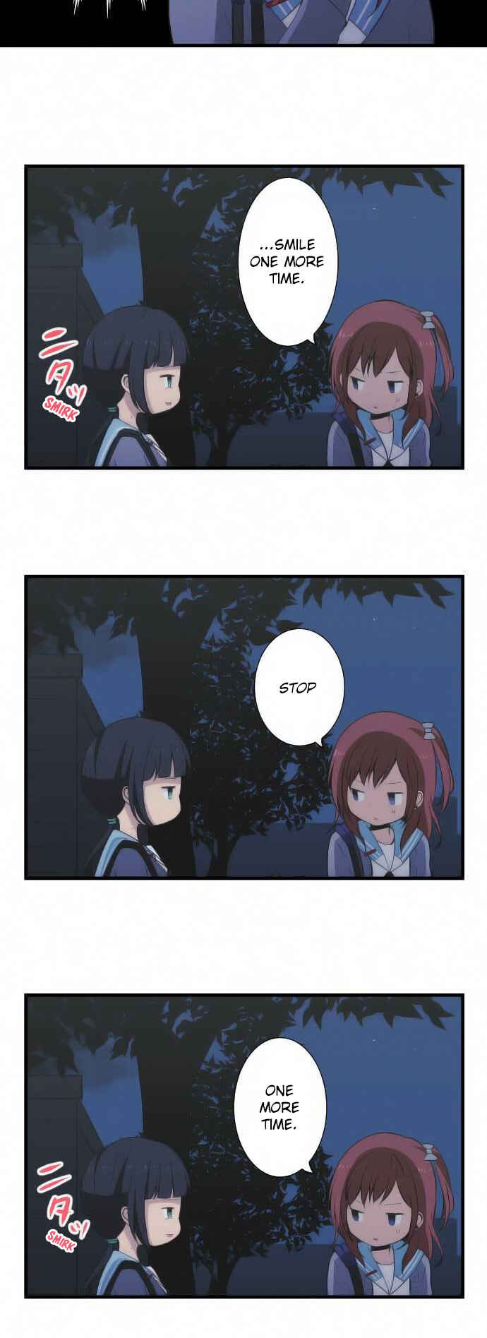 Page 7 Chapter 43 ReLIFE