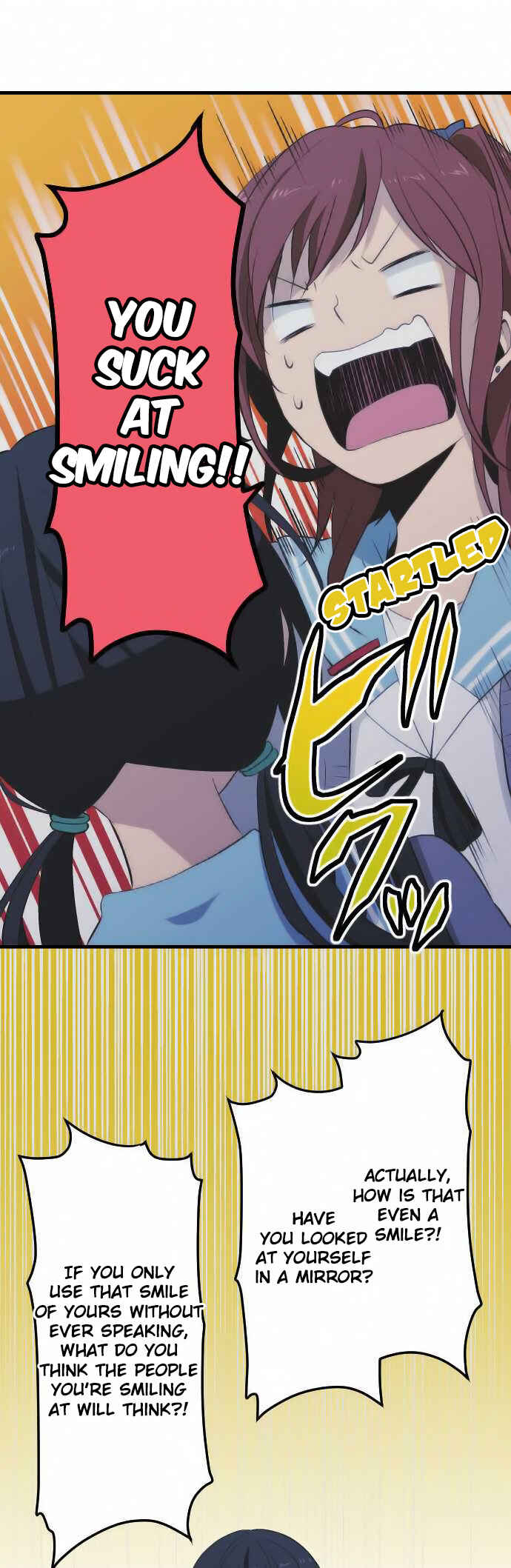 Page 8 Chapter 43 ReLIFE