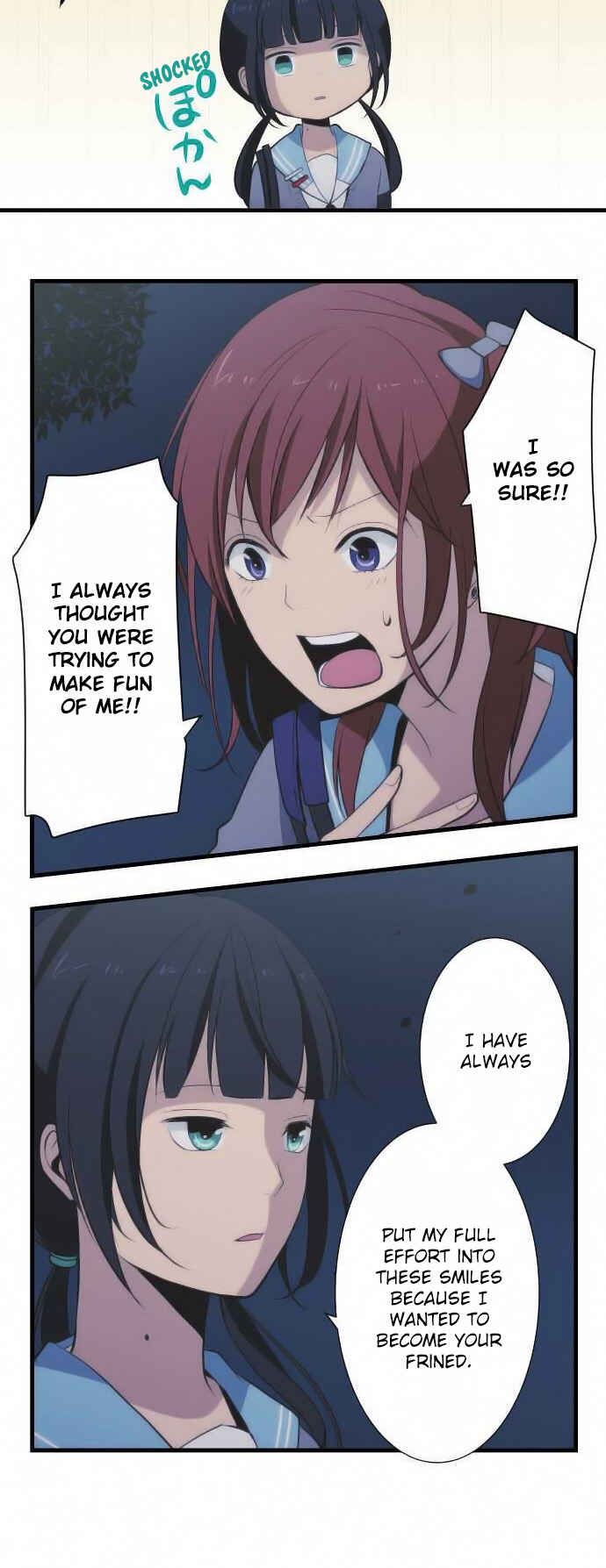 Page 9 Chapter 43 ReLIFE