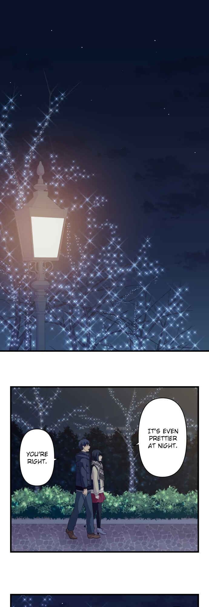 Page 1 Chapter 197 ReLIFE