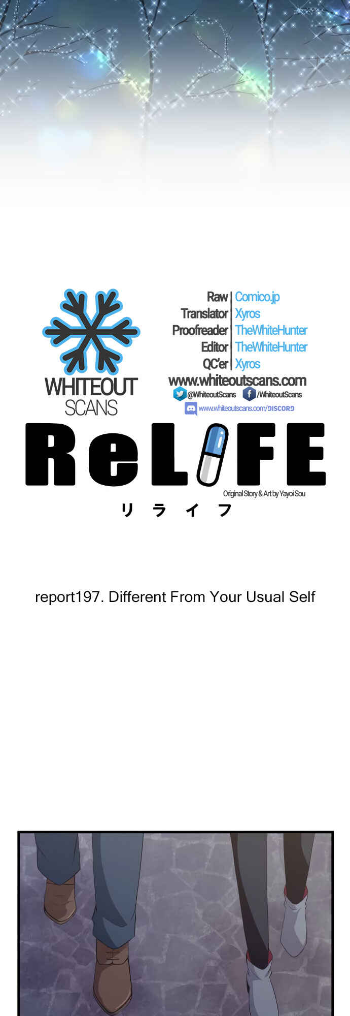 Page 4 Chapter 197 ReLIFE