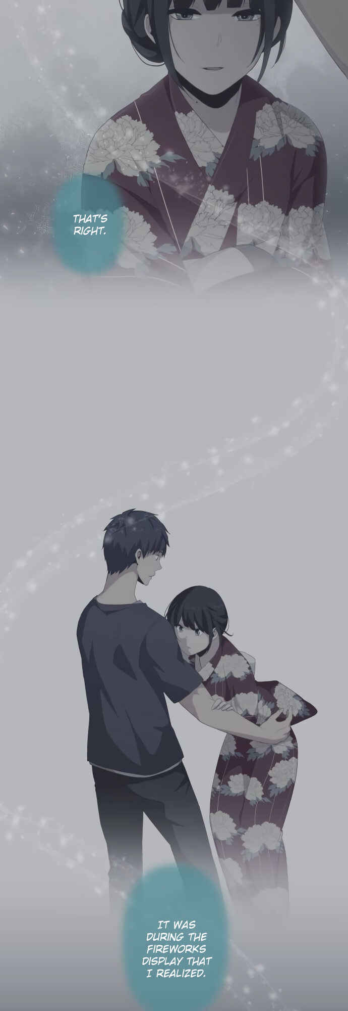Page 6 Chapter 197 ReLIFE