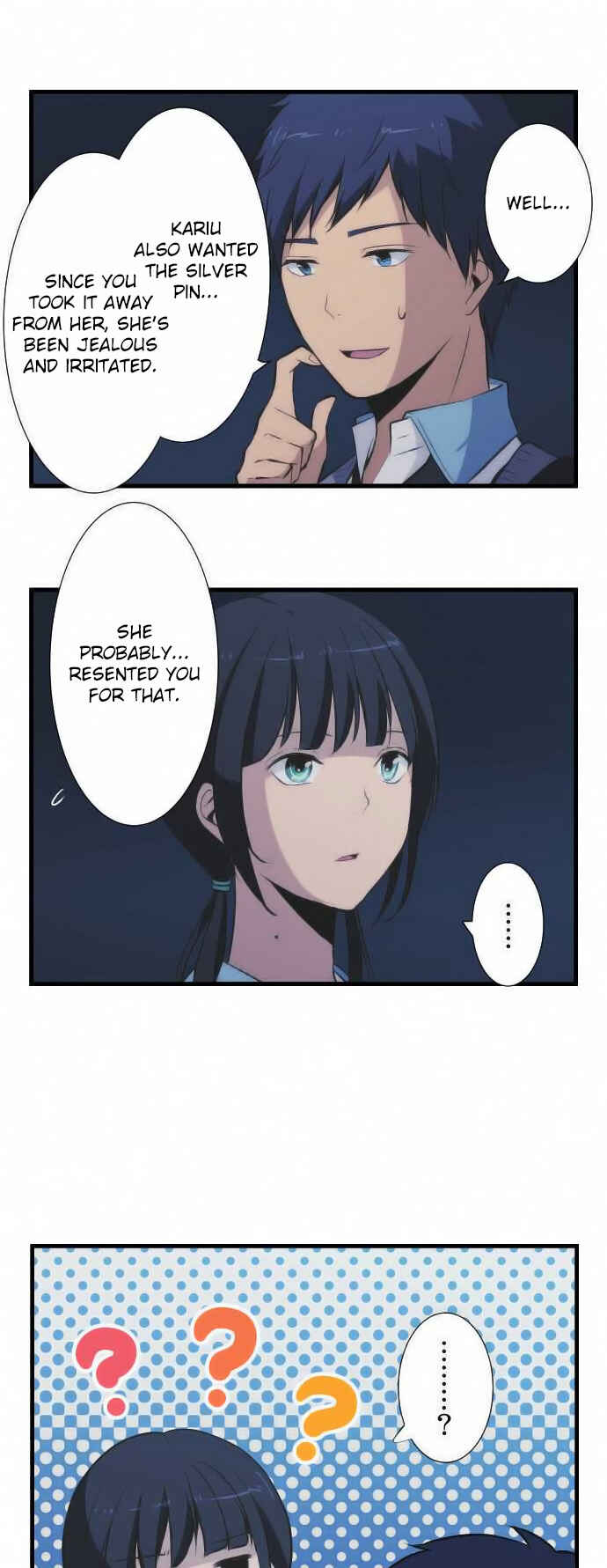 Page 10 Chapter 41 ReLIFE
