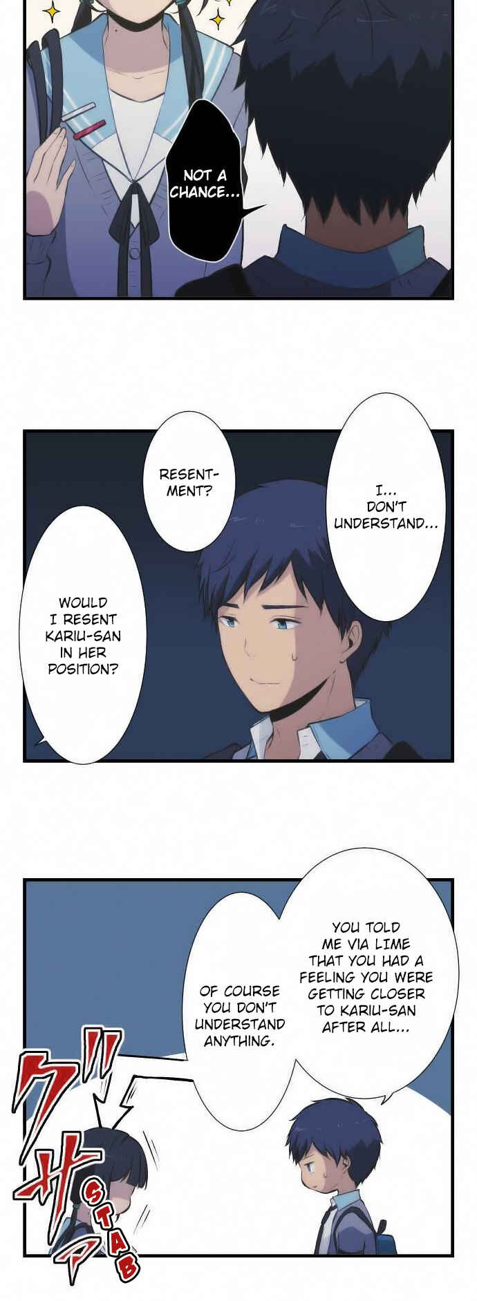 Page 12 Chapter 41 ReLIFE