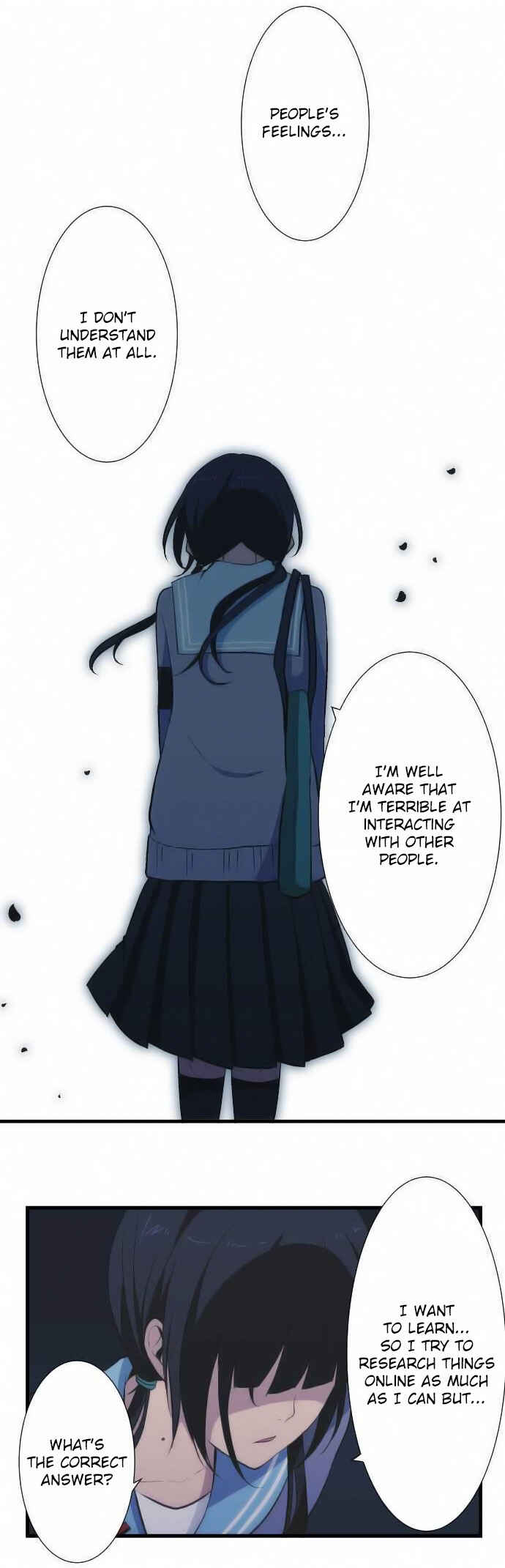 Page 15 Chapter 41 ReLIFE