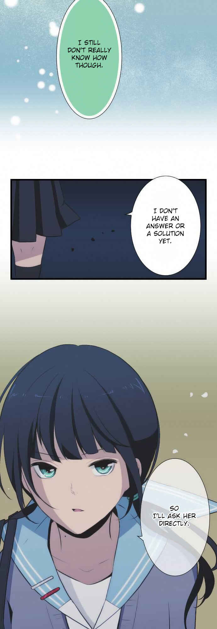 Page 19 Chapter 41 ReLIFE