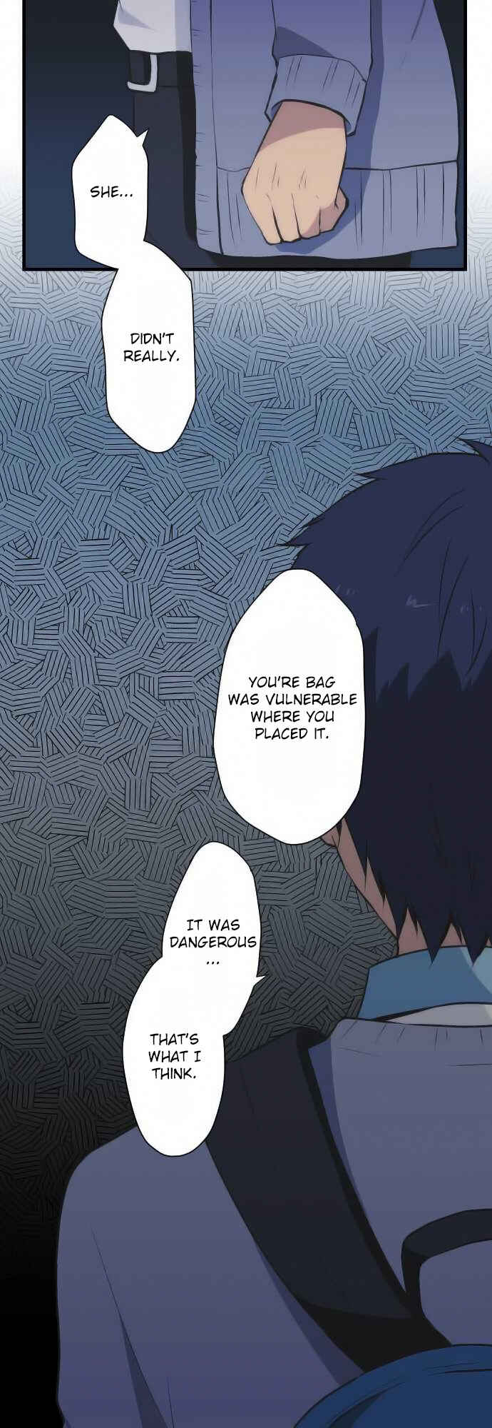 Page 3 Chapter 41 ReLIFE