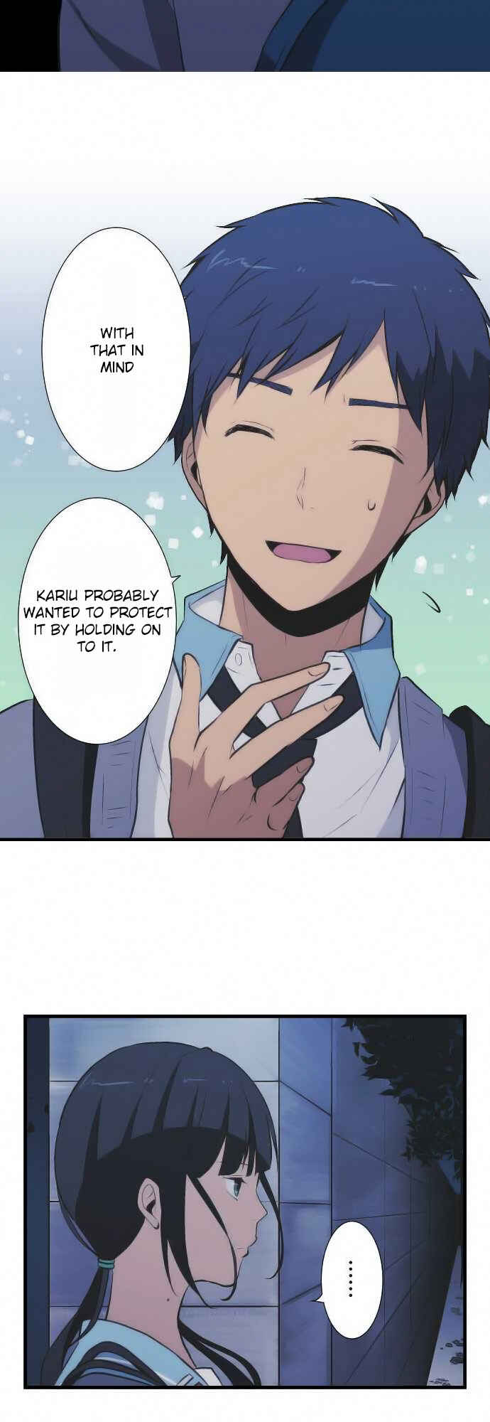 Page 4 Chapter 41 ReLIFE
