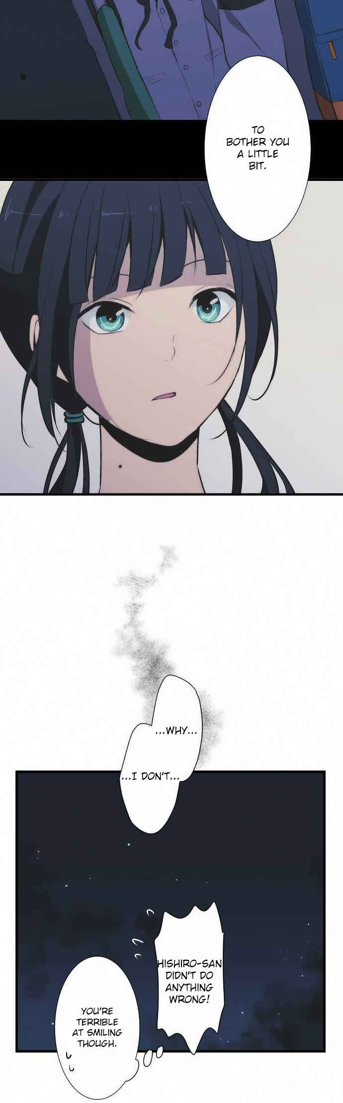 Page 9 Chapter 41 ReLIFE