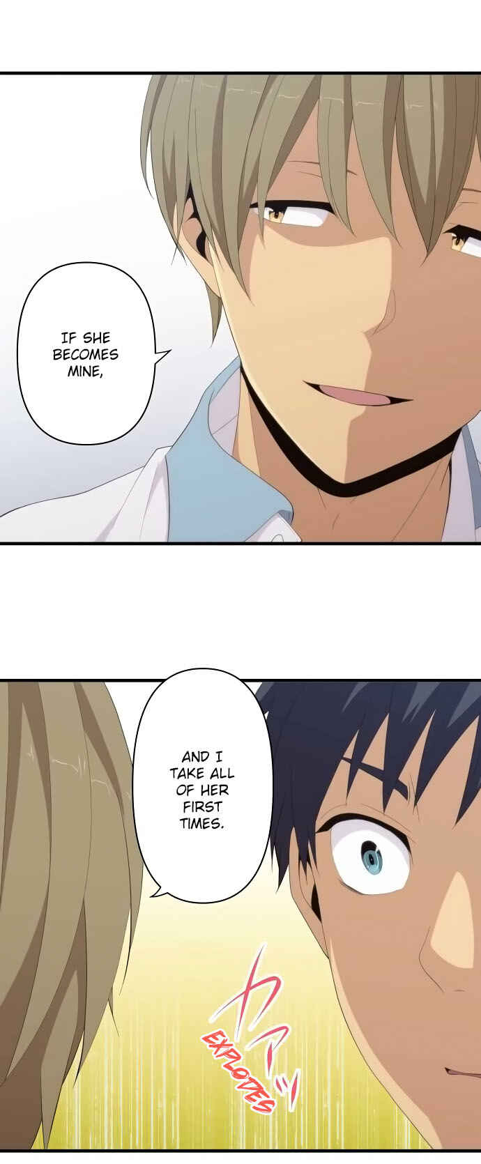 Page 5 Chapter 142 ReLIFE