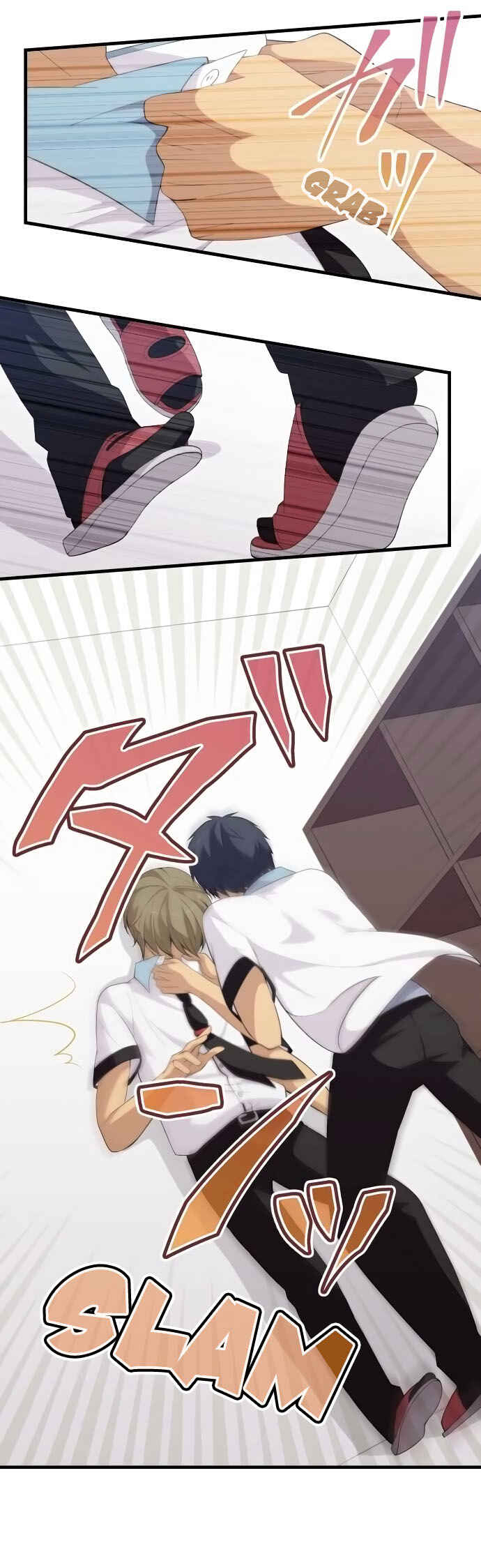Page 6 Chapter 142 ReLIFE