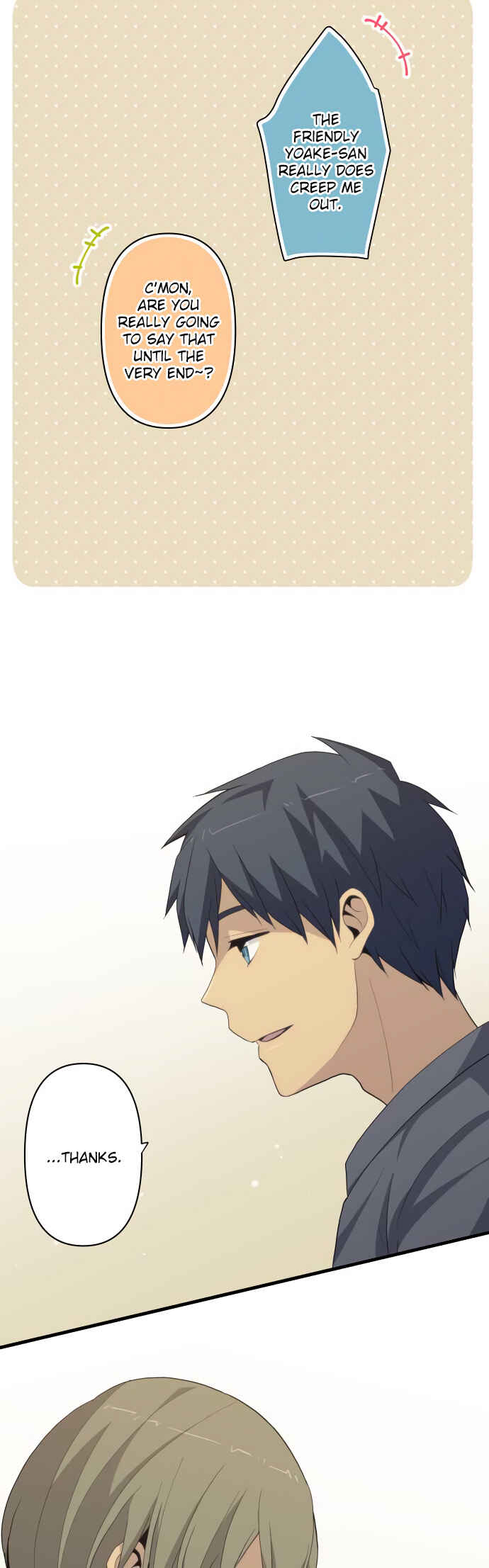 Page 12 Chapter 214 ReLIFE