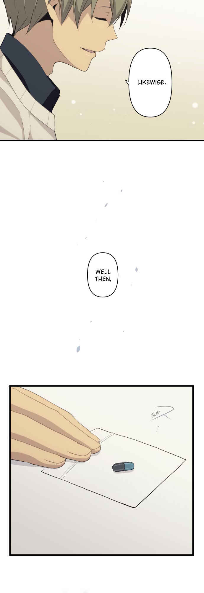 Page 13 Chapter 214 ReLIFE