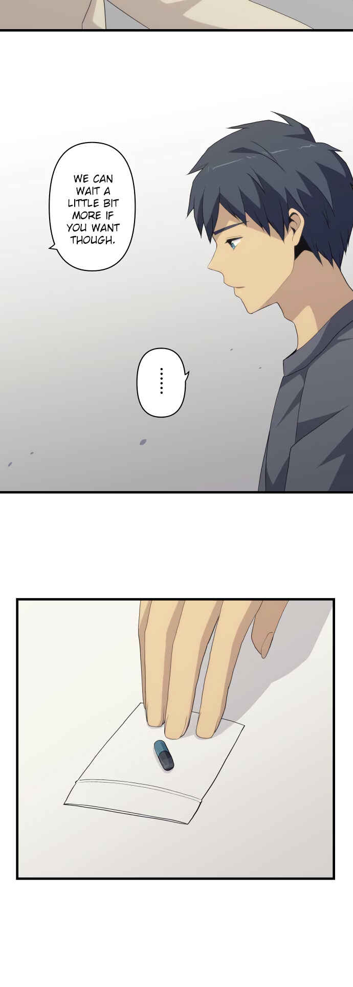 Page 15 Chapter 214 ReLIFE