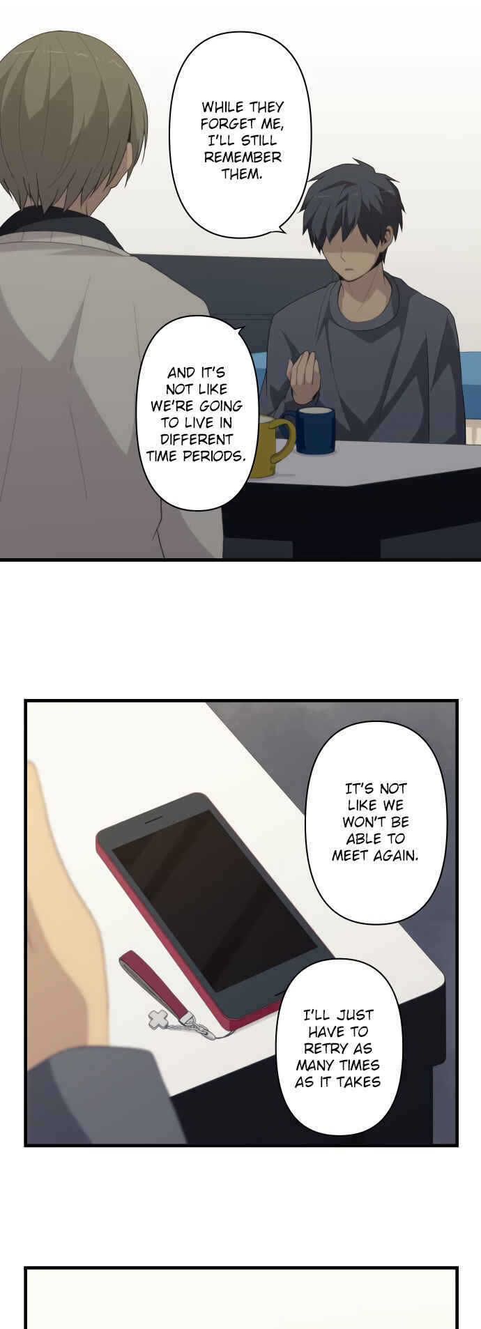 Page 16 Chapter 214 ReLIFE
