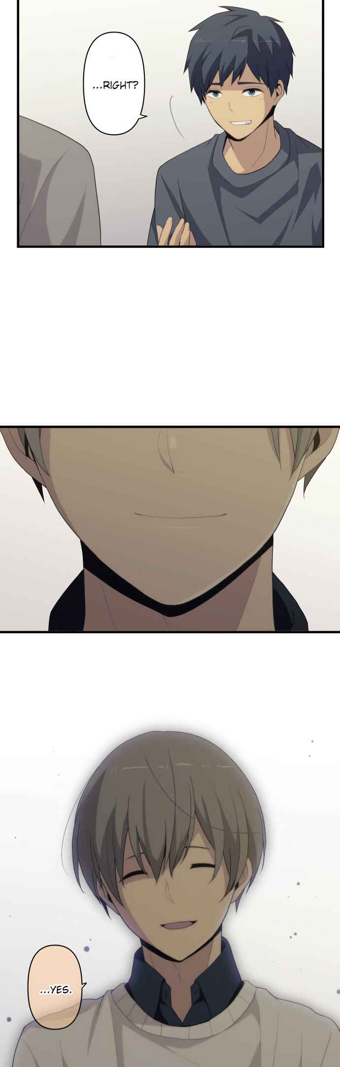 Page 17 Chapter 214 ReLIFE