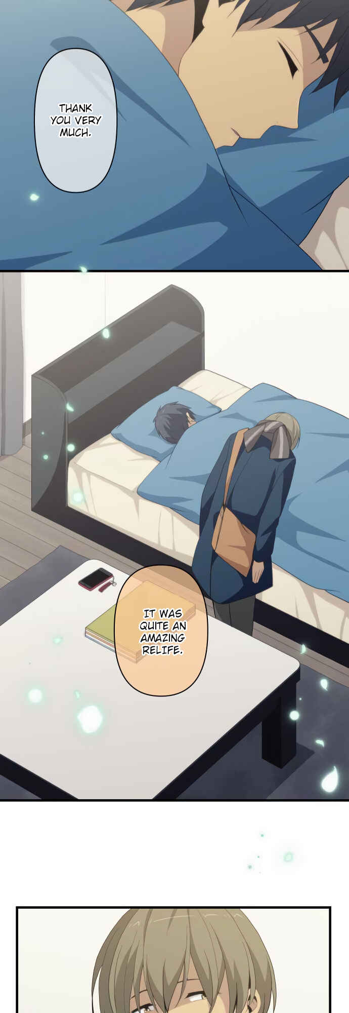 Page 24 Chapter 214 ReLIFE