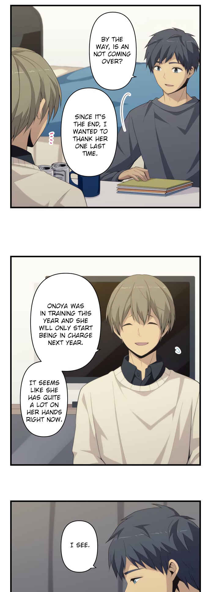 Page 4 Chapter 214 ReLIFE