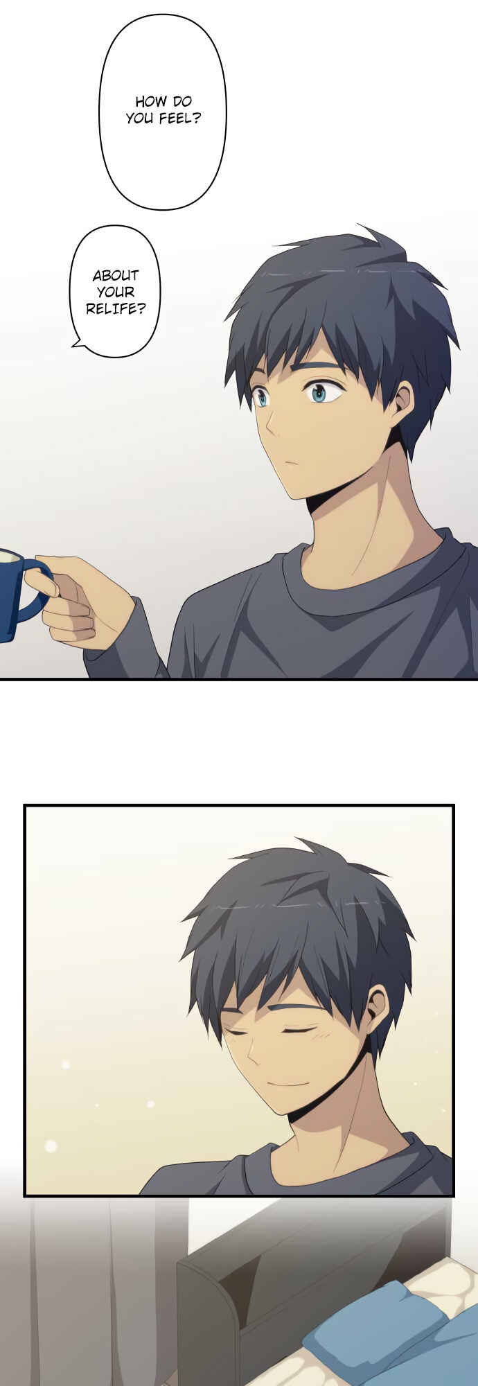 Page 6 Chapter 214 ReLIFE