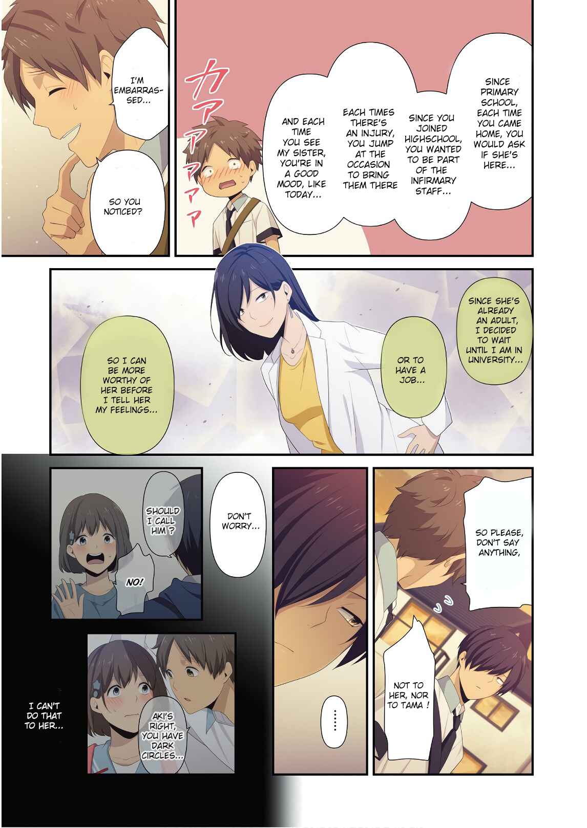 Page 7 Chapter 156.5 ReLIFE