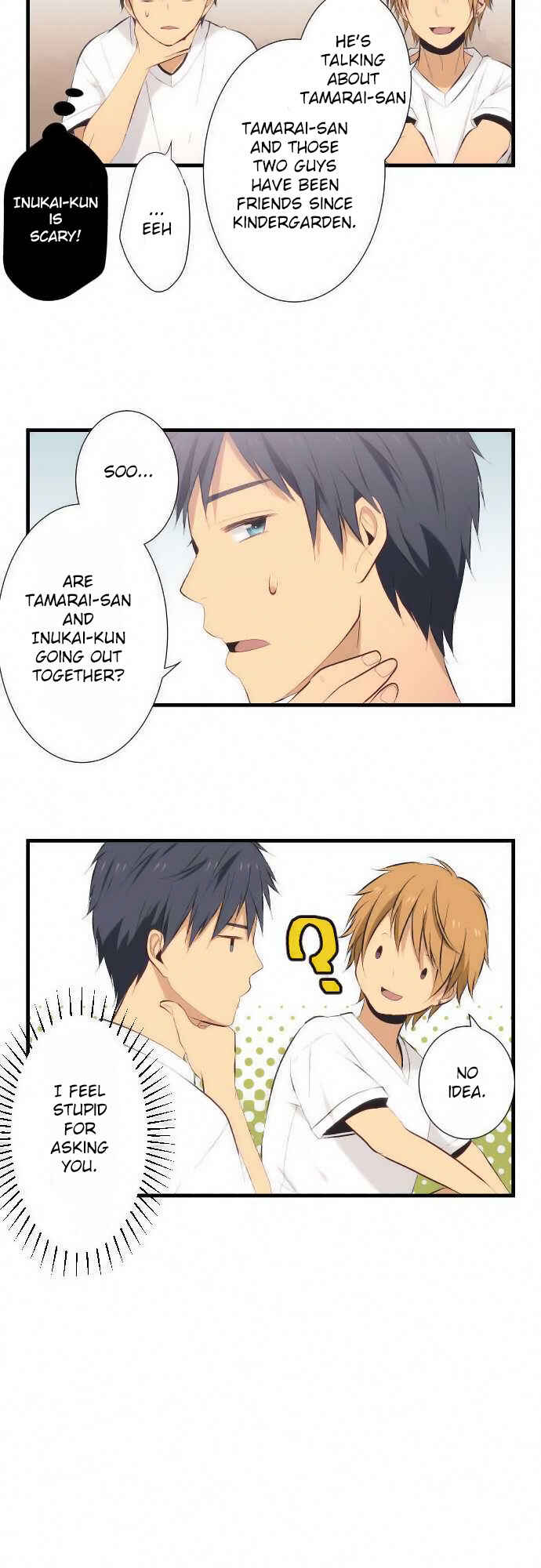 Page 10 Chapter 29 ReLIFE
