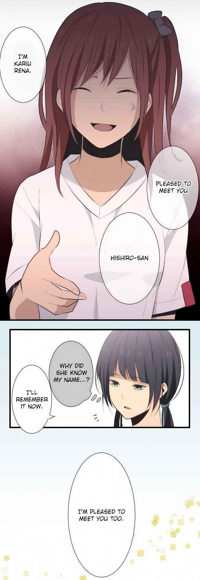 Page 17 Chapter 29 ReLIFE