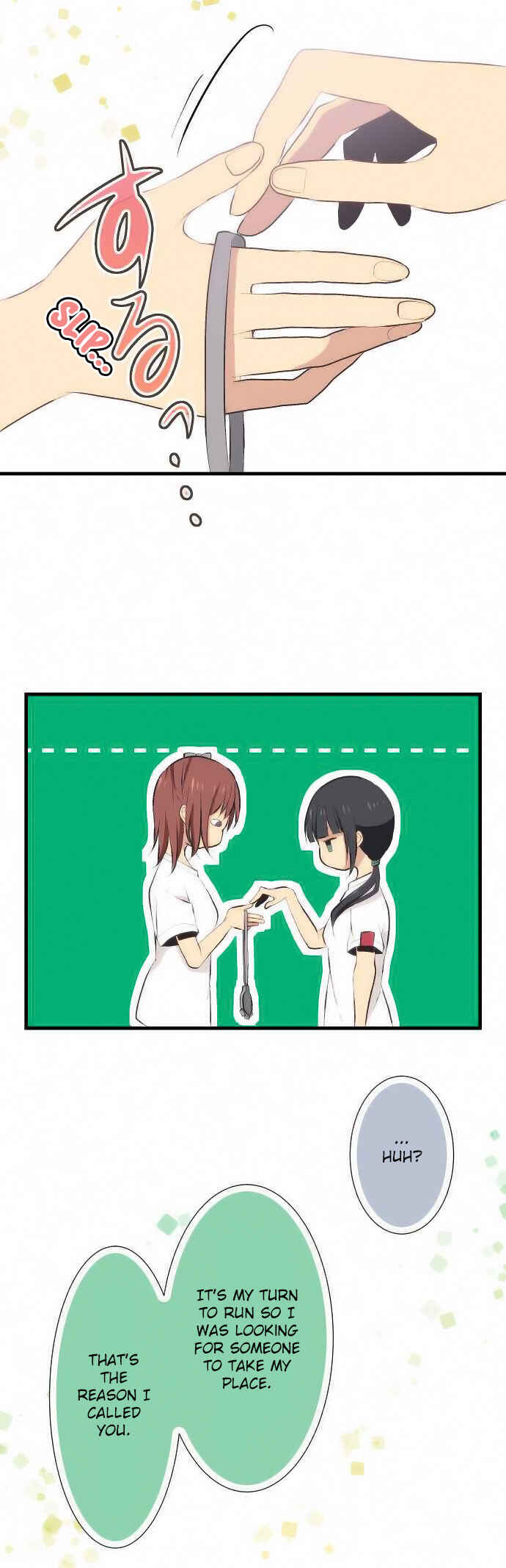 Page 18 Chapter 29 ReLIFE