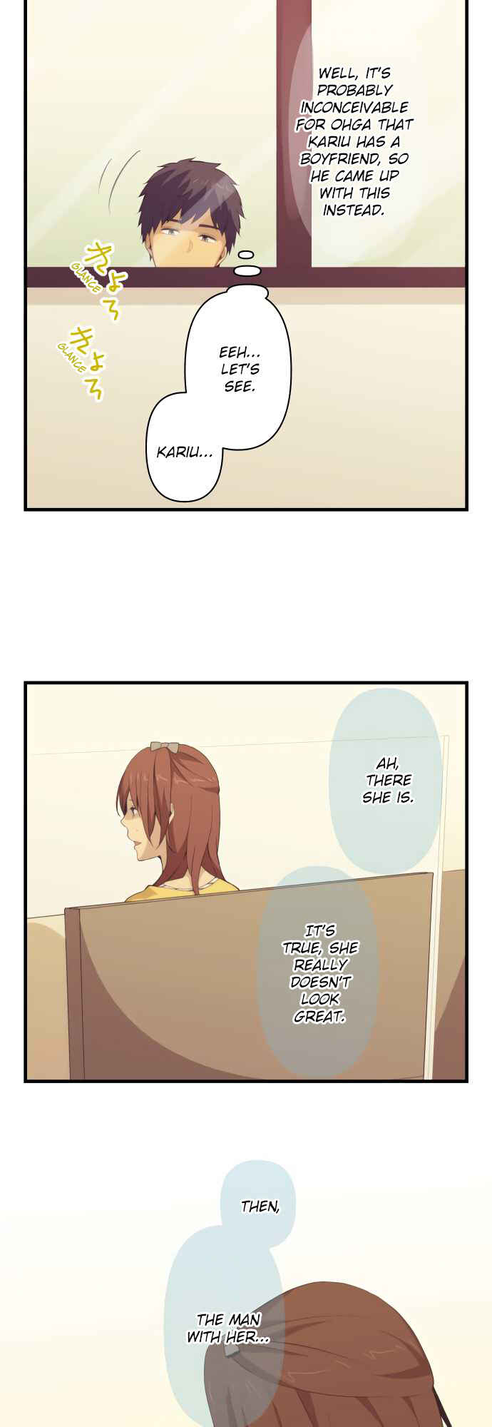 Page 14 Chapter 97 ReLIFE