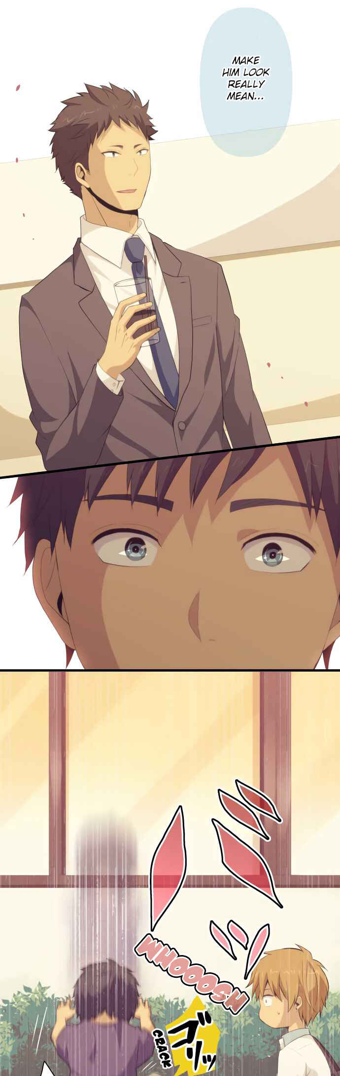Page 16 Chapter 97 ReLIFE