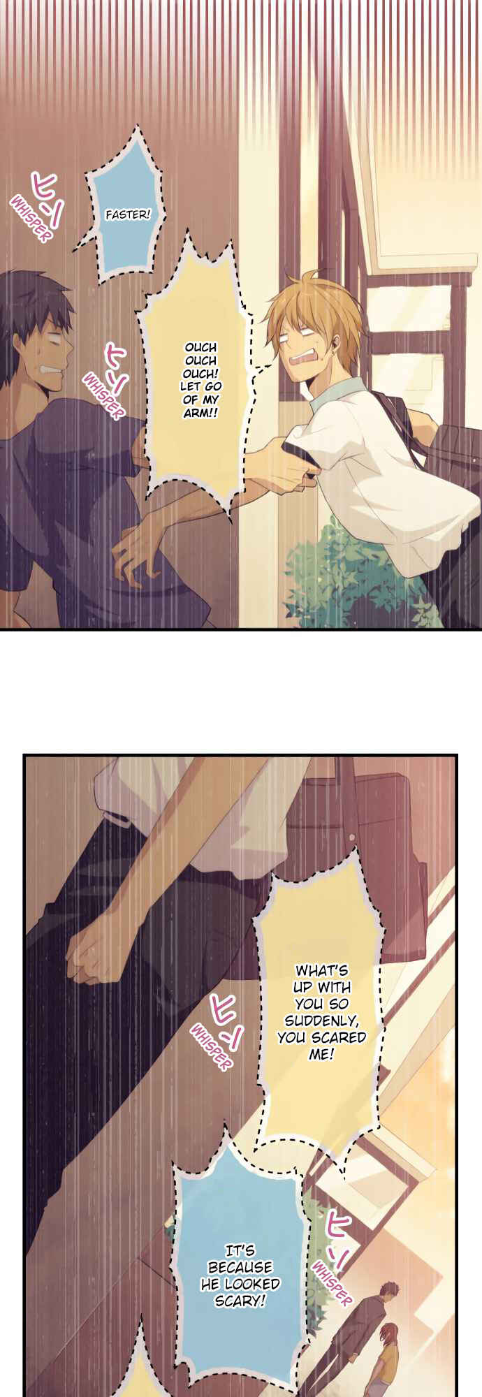 Page 25 Chapter 97 ReLIFE