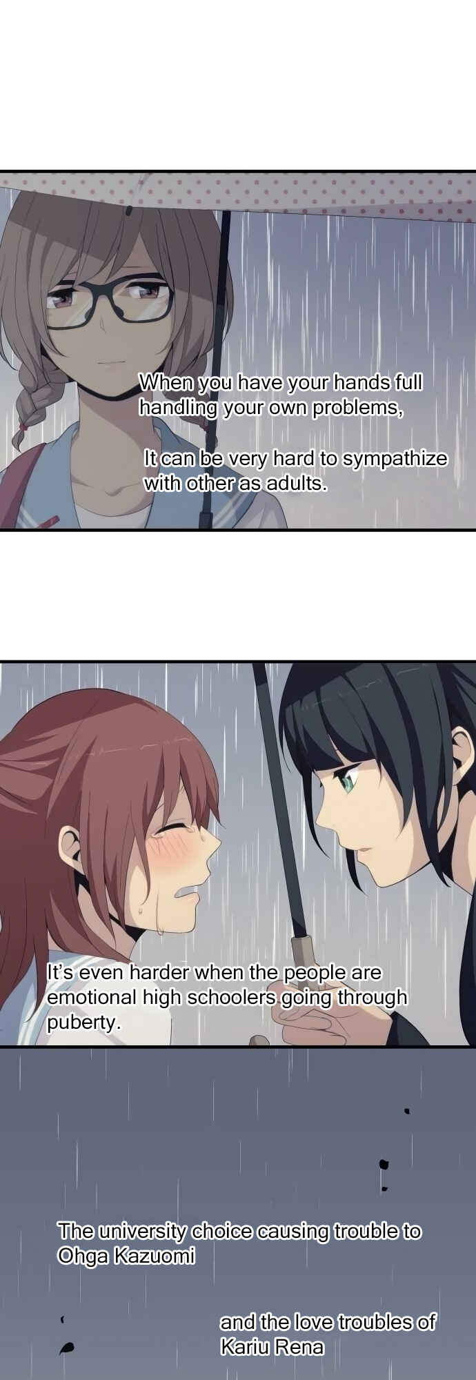 Page 10 Chapter 166 ReLIFE