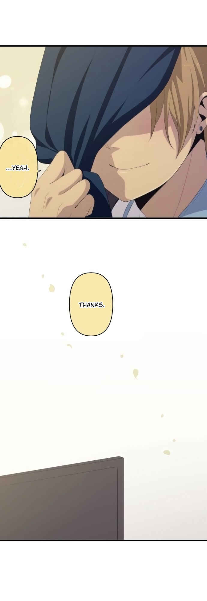 Page 20 Chapter 166 ReLIFE