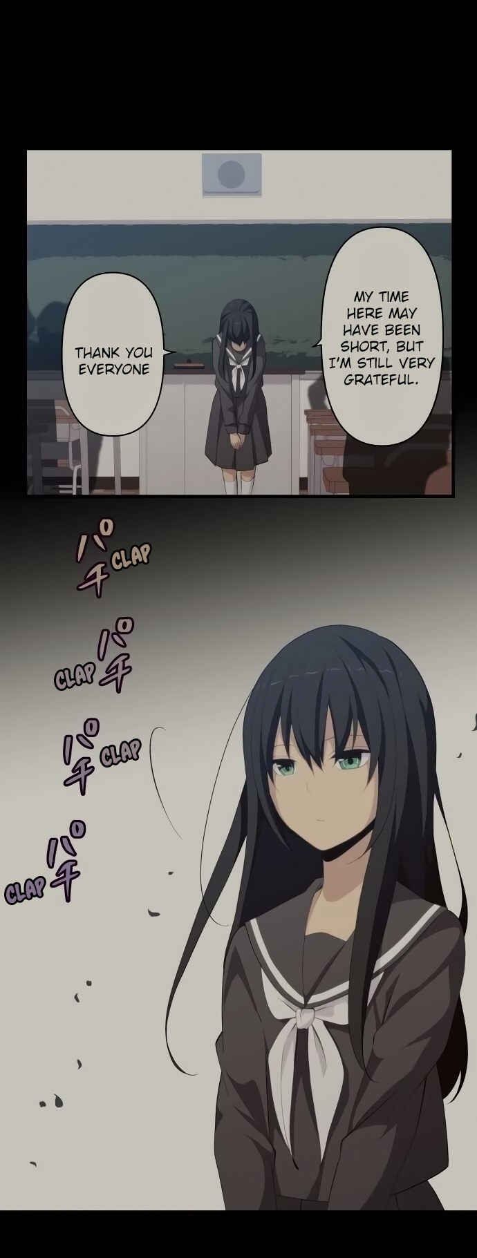 Page 1 Chapter 132 ReLIFE