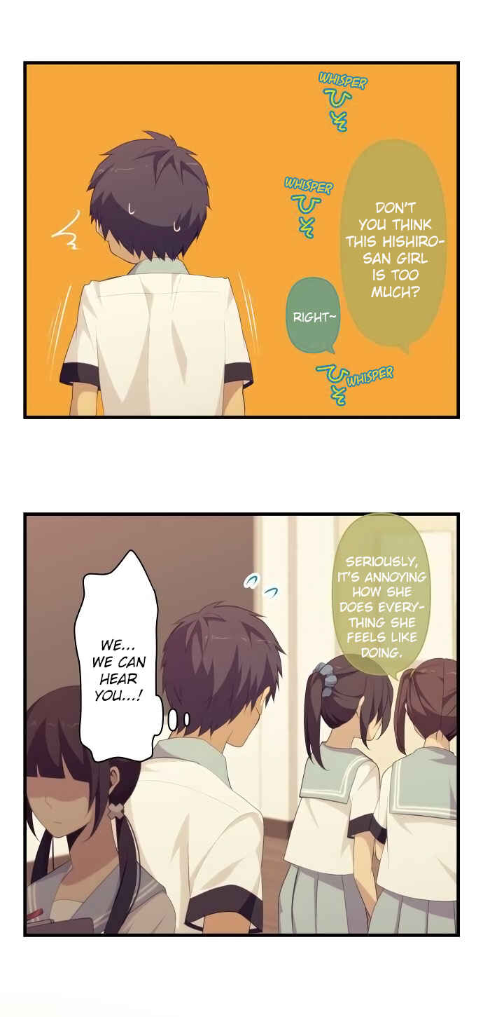 Page 12 Chapter 132 ReLIFE