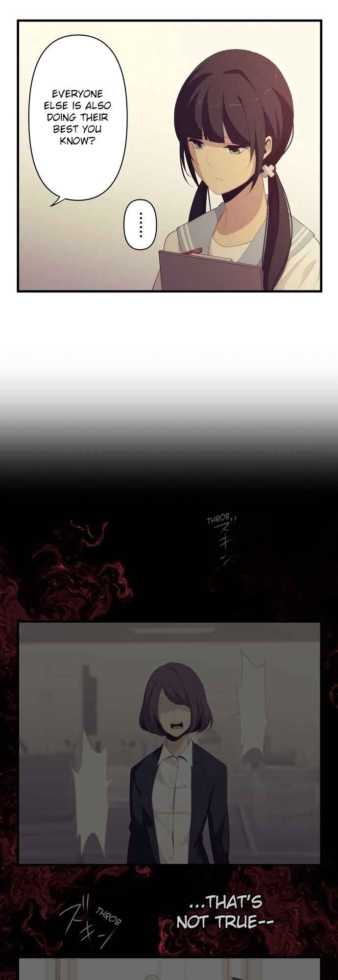 Page 16 Chapter 132 ReLIFE