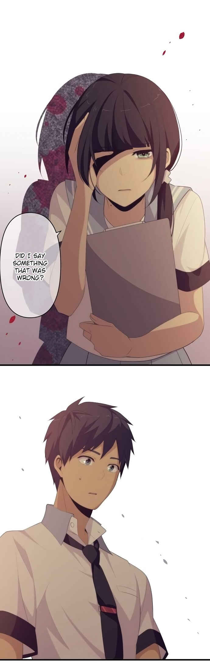 Page 19 Chapter 132 ReLIFE