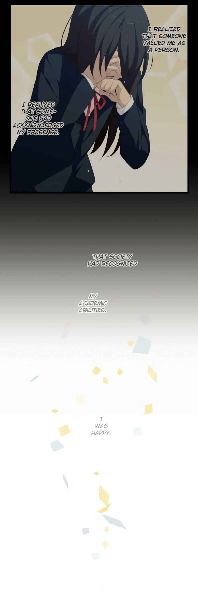 Page 5 Chapter 132 ReLIFE