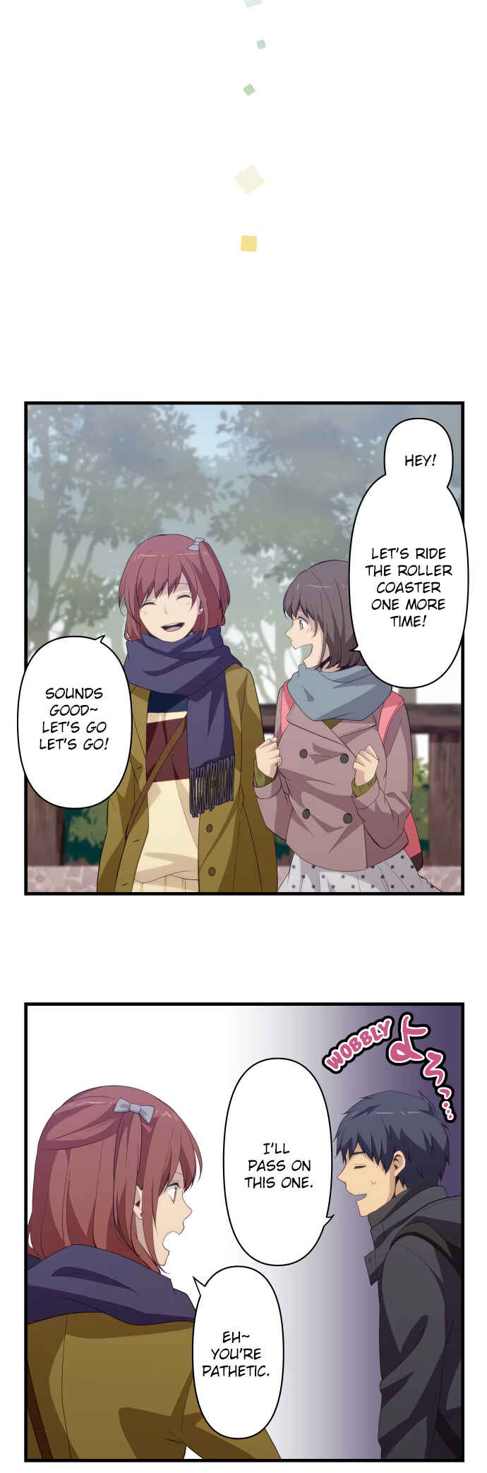 Page 14 Chapter 207 ReLIFE