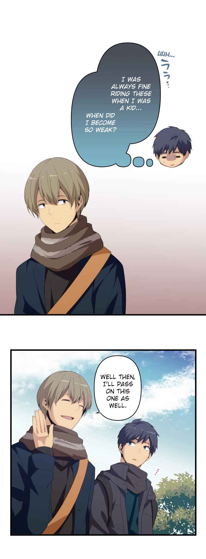 Page 15 Chapter 207 ReLIFE