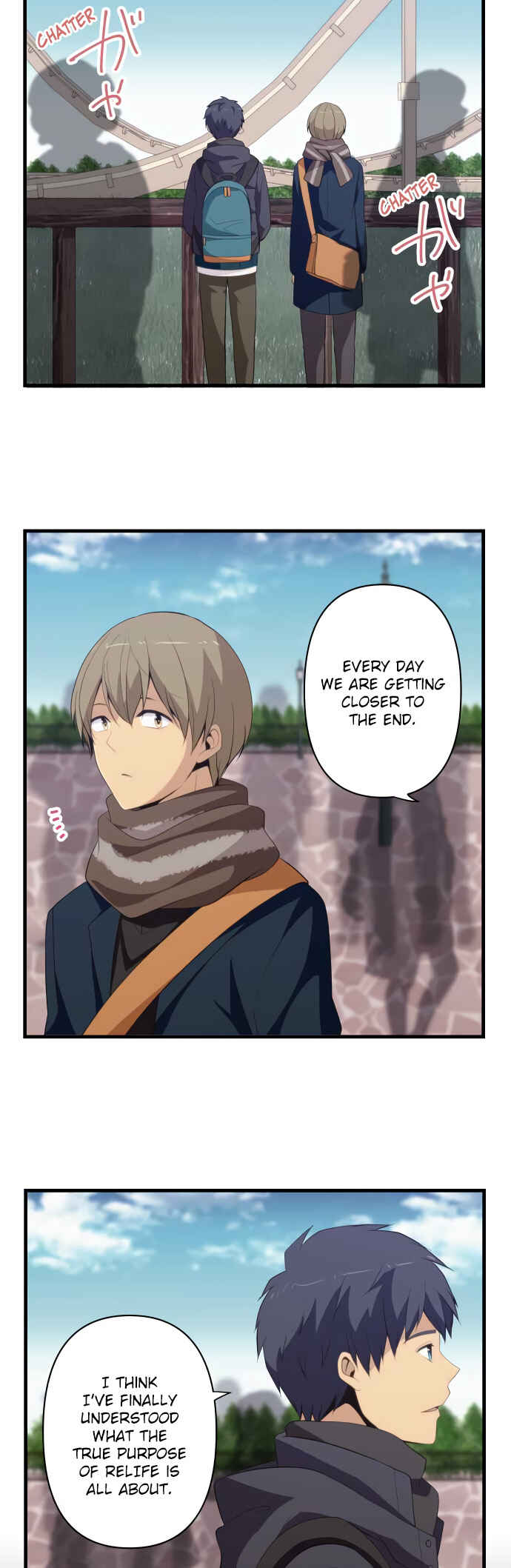 Page 19 Chapter 207 ReLIFE