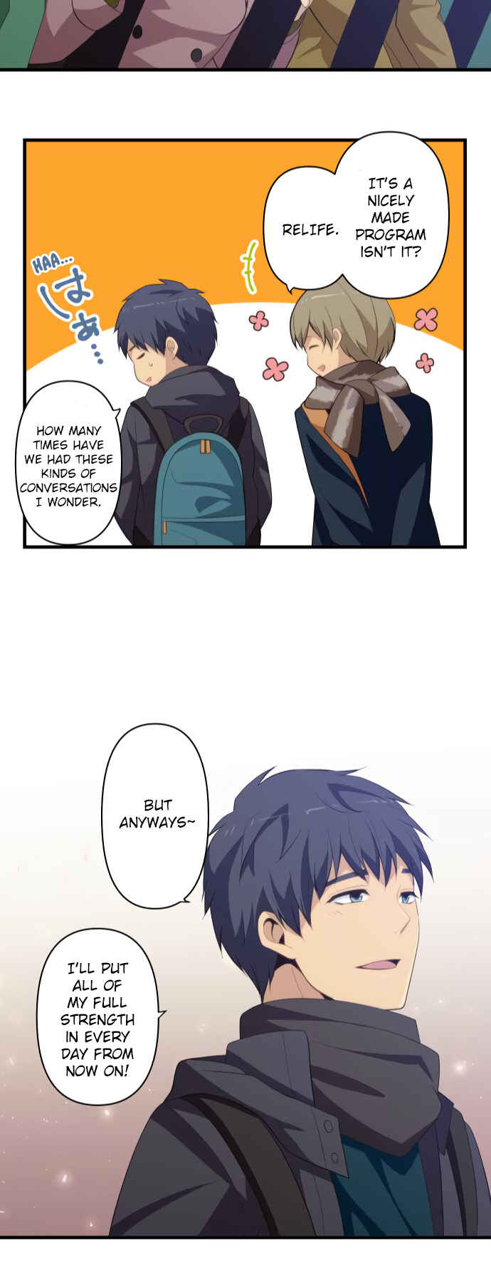 Page 23 Chapter 207 ReLIFE